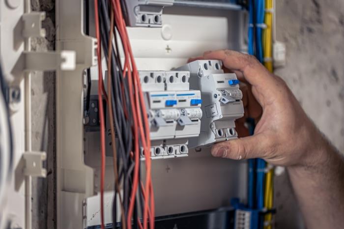 Fontanería y Electricidad